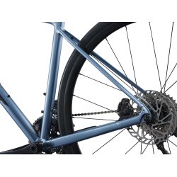 Giant Contend AR 1 Frost Silver <BR>- 2025 Aluminium racercykel