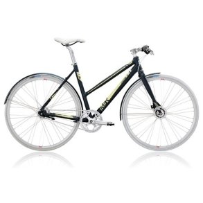 MBK Airborn 7R<BR> - 2016 Dame citybike cykeli