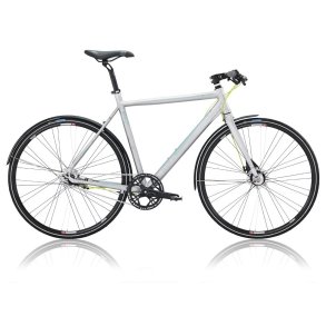 MBK Airborn 7R<BR>- 2016 Herre citybike cykel