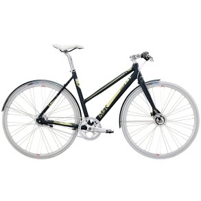 MBK Airborn 7R Gr� <BR>- Dame citybike cykel KANON-TILBUD