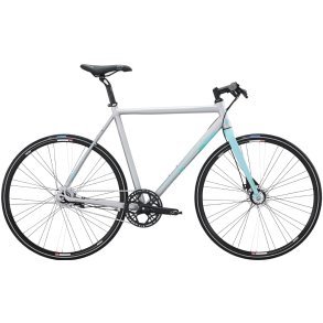 MBK Concept 7R S�lv<BR> - 2015 Herre citybike SUPER-TILBUD