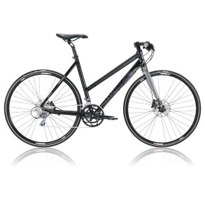 MBK Concept Prostreet H-Disc<BR> - 2016 Dame Sportscykel
