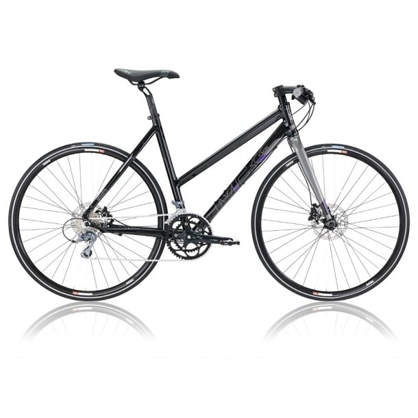 MBK Concept Prostreet H-Disc<BR> - 2016 Dame Sportscykel