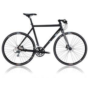 MBK Concept Prostreet H-Disc<BR> - 2016 Herre sportscykel