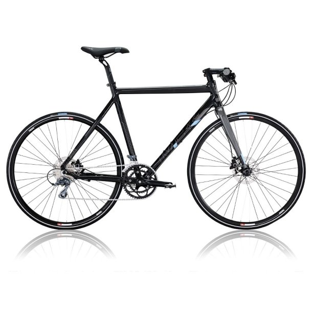MBK Concept Prostreet H-Disc<BR> - 2016 Herre sportscykel