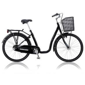 MBK Easyboarding <BR>- 2015 Dame cykel