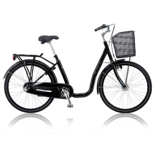 MBK Easyboarding <BR>- 2015 Dame cykel