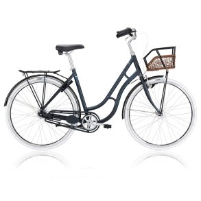 MBK Nobly Comfort<BR> - 2016 Damecykel
