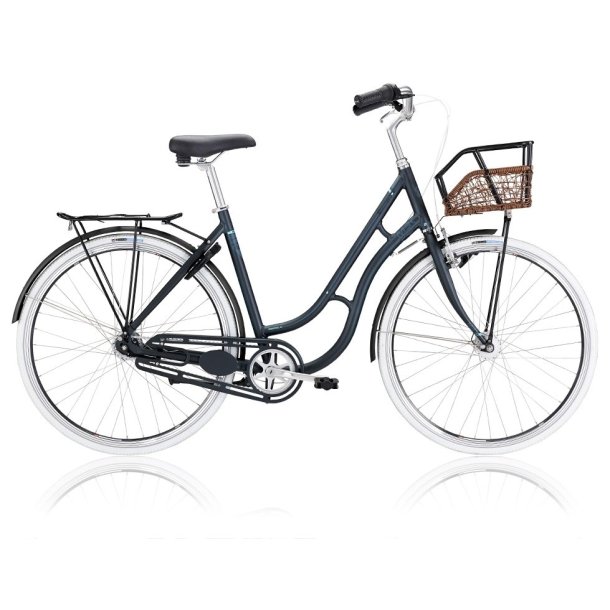 MBK Nobly Comfort<BR> - 2016 Damecykel