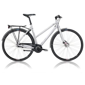 MBK Octane 7R<BR> - 2016 Dame citybike cykel  