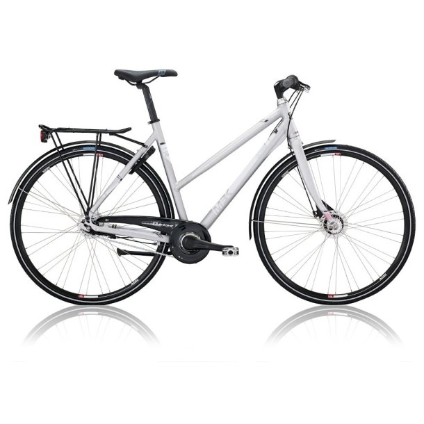 MBK Octane 7R<BR> - 2016 Dame citybike cykel  