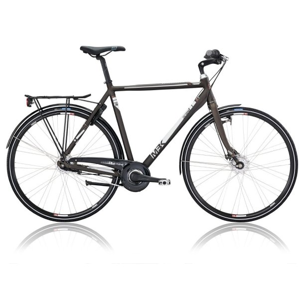 MBK Octane Comfort 7R<BR> - 2016 Herre citybike cykel  