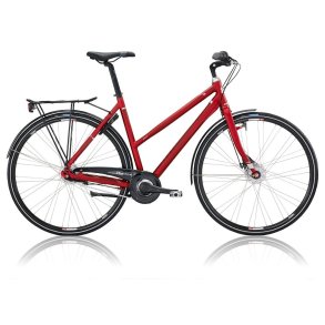 MBK Octane Comfort 7R<BR> - 2016 Dame citybike cykel  