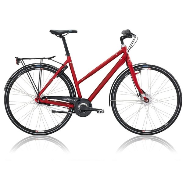 MBK Octane Comfort 7R<BR> - 2016 Dame citybike cykel  