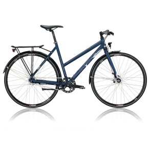 MBK RushFighter Comfort<BR>  - 2016 Dame citybike cykel