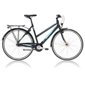 MBK Smogbuster Comfort<BR>- 2016 Dame citybike cykel 