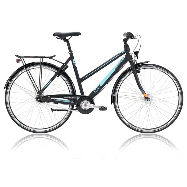 MBK Smogbuster Comfort<BR>- 2016 Dame citybike cykel 