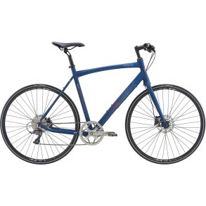 MBK Airborn 1 8G Matbl� <BR>- 2019 Herre sportscykel TILBUD