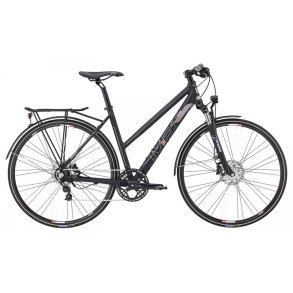 MBK Airborn Comfort H-Disc <BR>- 2015 Dame citybike SUPER-TILBUD