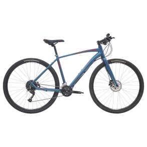 MBK Airborn Cross Mat Bl