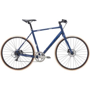 MBK Airborn Gravelsport Bl� <BR>- 2021 Herre sportscykel TILBUD
