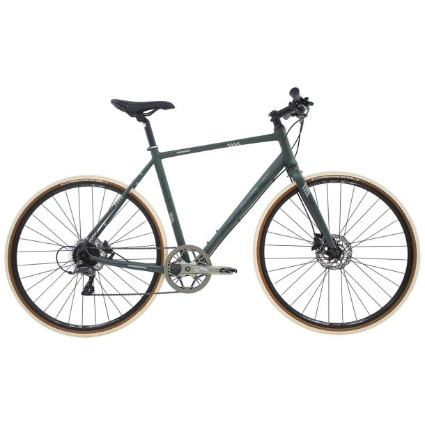 MBK Airborn Mat M