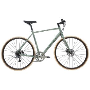MBK Airborn Mat LyseGr