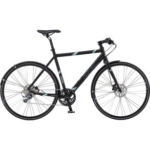 MBK Airborn 8 H-Disc<BR> - 2014 Herre sportscykel SUPER-TILBUD