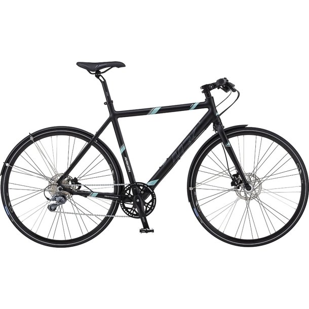 MBK Airborn 8 H-Disc<BR> - 2014 Herre sportscykel SUPER-TILBUD