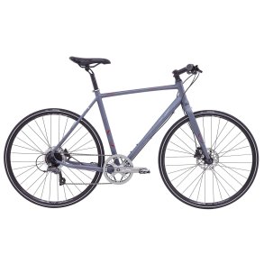 MBK Airborn 8G Gr�bl� <BR>- 2020 Herre sportscykel TILBUD