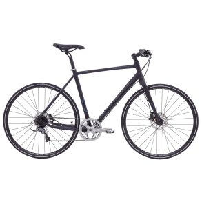 MBK Airborn 8G Matsort <BR>- 2020 Herre sportscykel TILBUD