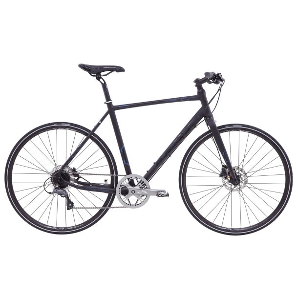 MBK Airborn 8G Matsort <BR>- 2020 Herre sportscykel TILBUD