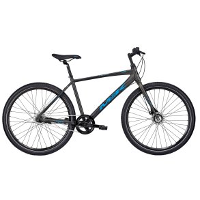 MBK Cheyenne 7G Sort <BR>- 2021 27,5