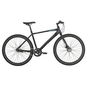 MBK Cheyenne 7G Sort/Bl� <BR> - 2018 27.5