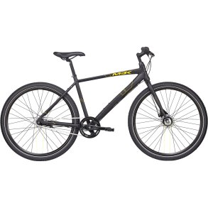 MBK Cheynne 7G Sort <BR>- 2019 26
