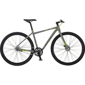 MBK Cheyenne 7R Gr� <BR> - 2014 29