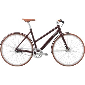 MBK Concept 2Two Lilla <BR>- 2021 Dame citybike cykel TILBUD