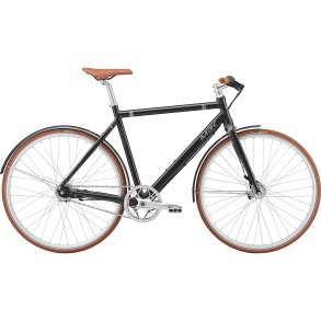 MBK Concept 2Two Gr� <BR>- 2022 Herre citybike cykel TILBUD