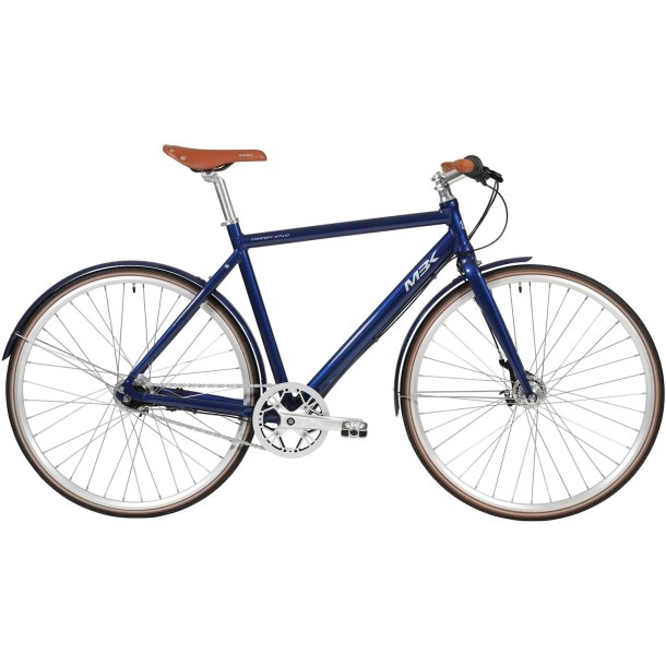 MBK Concept 2Two Bl� <BR>- 2020 Herre citybike cykel TILBUD