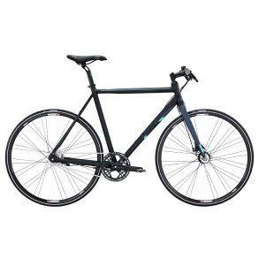 MBK Concept 7R Sort<BR> - 2015 Herre citybike cykel SUPER-TILBUD