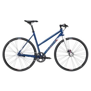 MBK Concept 7R Bl�<BR> - 2015 Dame citybike SUPER-TILBUD