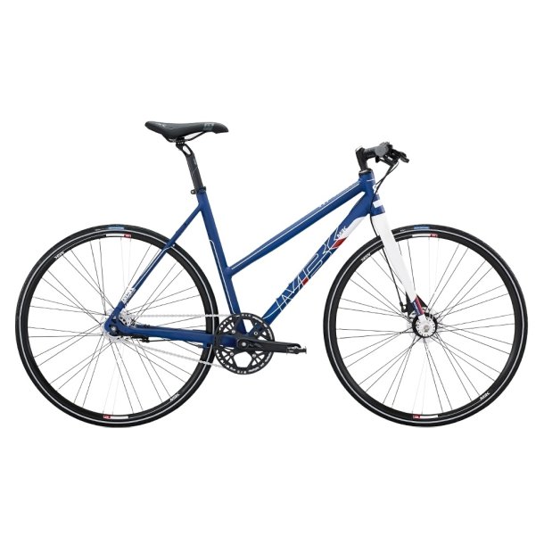 MBK Concept 7R Bl�<BR> - 2015 Dame citybike SUPER-TILBUD