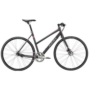 *MBK Concept 7R Gr�/pink <BR>- Dame citybike KANON-TILBUD
