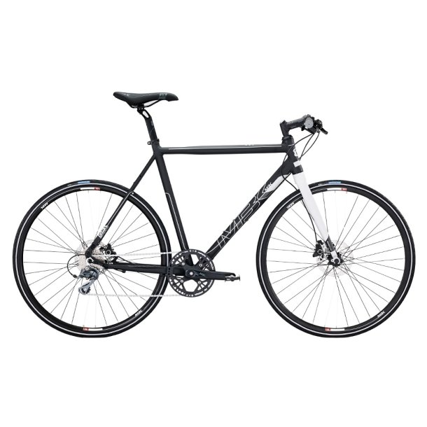 MBK Concept 8 H-Disc Sort<BR> - 2015 Herre sportscykel TILBUD