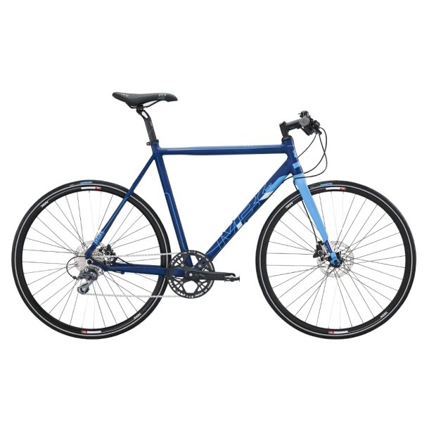 MBK Concept 8 H-Disc Bl�<BR> - 2015 Herre sportscykel SUPER-TILBUD