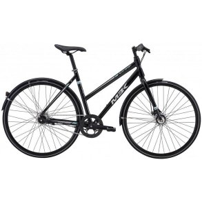MBK Concept Black Edition<BR> - 2017 Dame citybike cykel TILBUD
