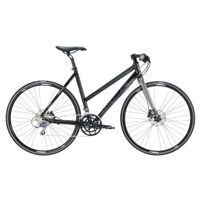 *MBK Concept Prostreet H-Disc <BR>- Dame sportscykel KANON-TILBUD