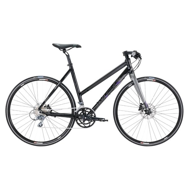 *MBK Concept Prostreet H-Disc <BR>- Dame sportscykel KANON-TILBUD
