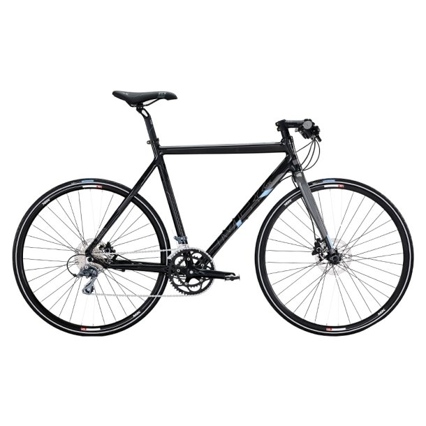 MBK Concept Prostreet H-Disc<BR> - 2016 Herre sportscykel SUPER-TILBUD