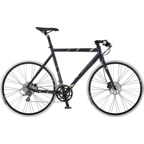 MBK Concept Prostreet 16 H-Disc<BR>- 2014 Herre sportscykel TILBUD